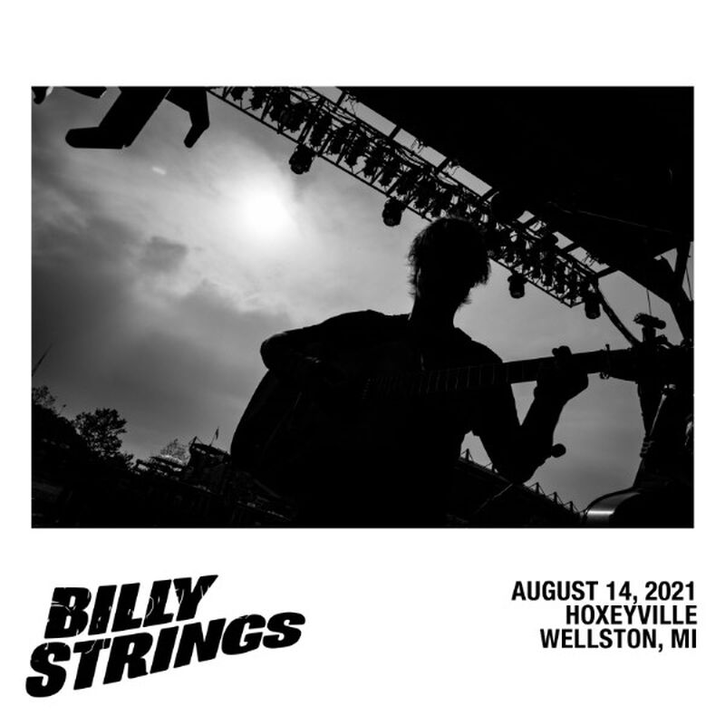 08/14/21 Hoxeyville, Wellston, MI 