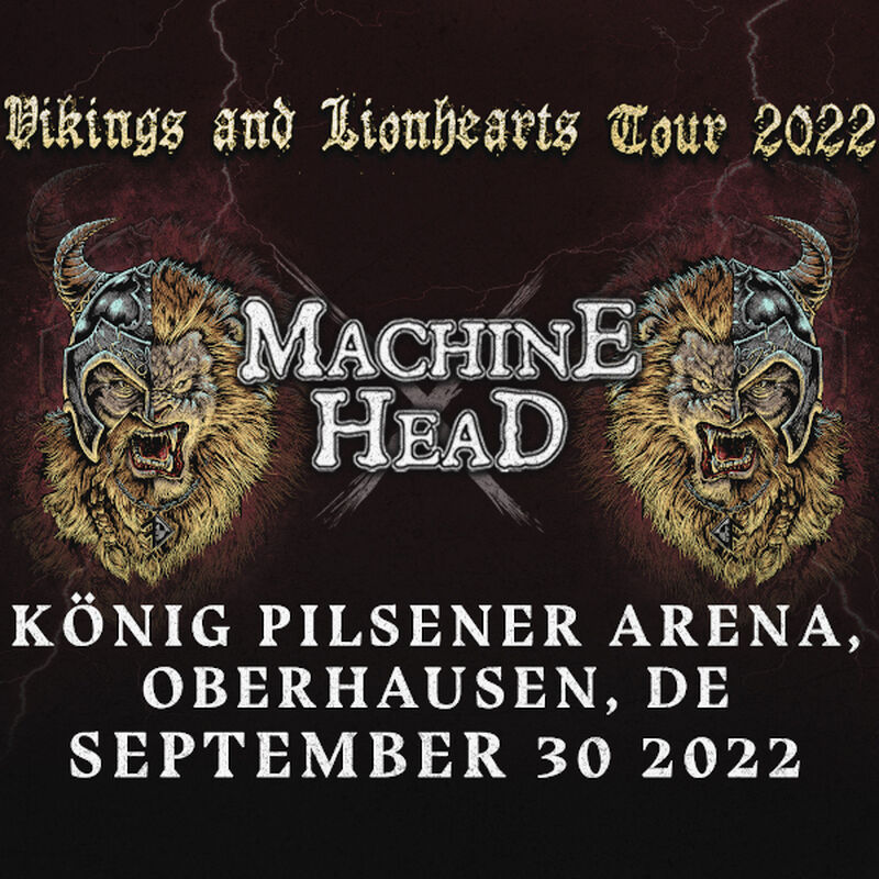 09/30/22 Konig Pilsener, Oberhausen, DE 