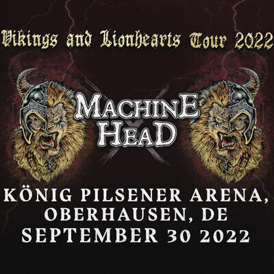 09/30/22 Konig Pilsener, Oberhausen, DE 