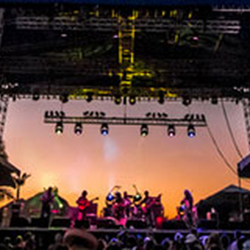 Strings and Sol 2012 - All Sets