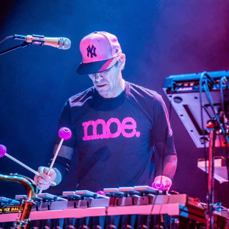 10/15/21 The Town Ballroom, Buffalo, NY 