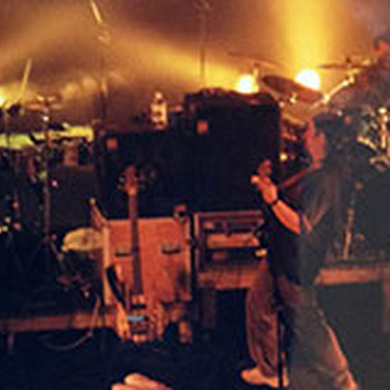 04/20/99 Crowbar, State College, PA 
