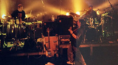 04/20/99 Crowbar, State College, PA 