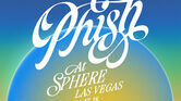 Phish Sphere 2026 Week 1