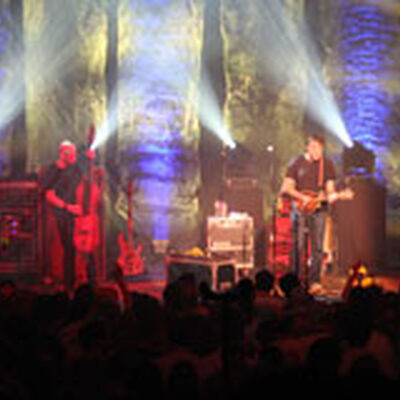 10/17/12 Pabst Theatre, Milwaukee, WI 