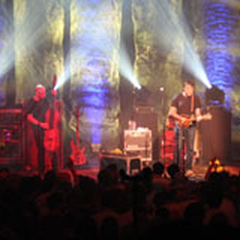 10/17/12 Pabst Theatre, Milwaukee, WI 