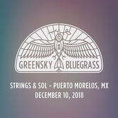 12/10/18 Strings & Sol, Puerto Morelos, MX 