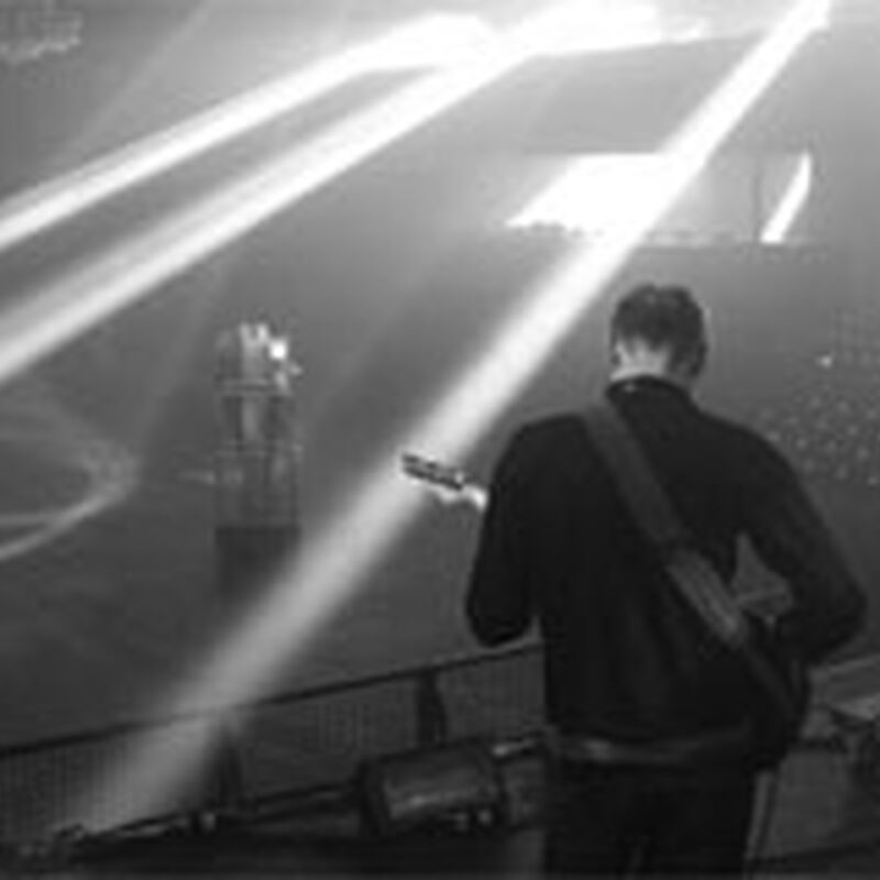 01/24/09 Fillmore Auditorium, Denver, CO 
