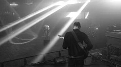 01/24/09 Fillmore Auditorium, Denver, CO 