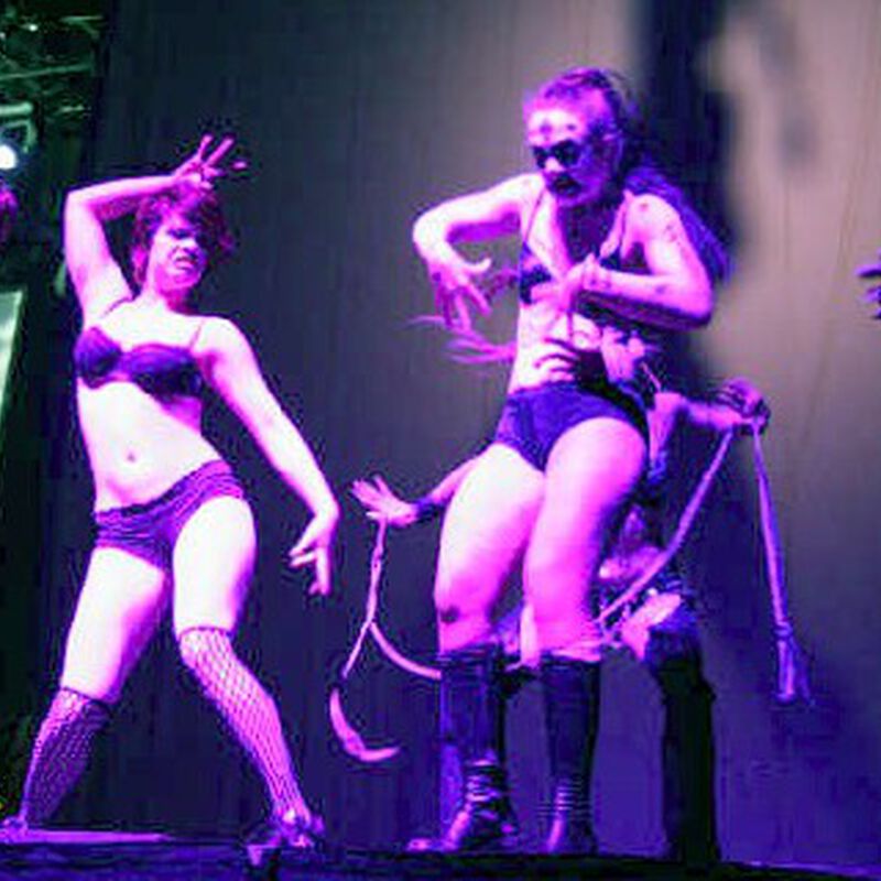 10/29/05 Orleans Ballroom, Las Vegas, NV 