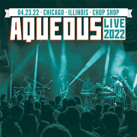 04/23/22 Chop Shop, Chicago, IL 