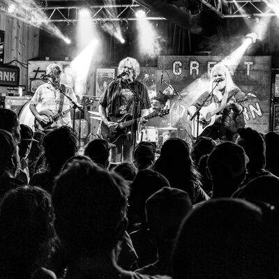 07/19/26 Great Northern Bar, Whitefish, MT 