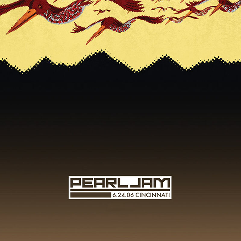 06/24/06 US Bank Arena, Cincinnati, OH 