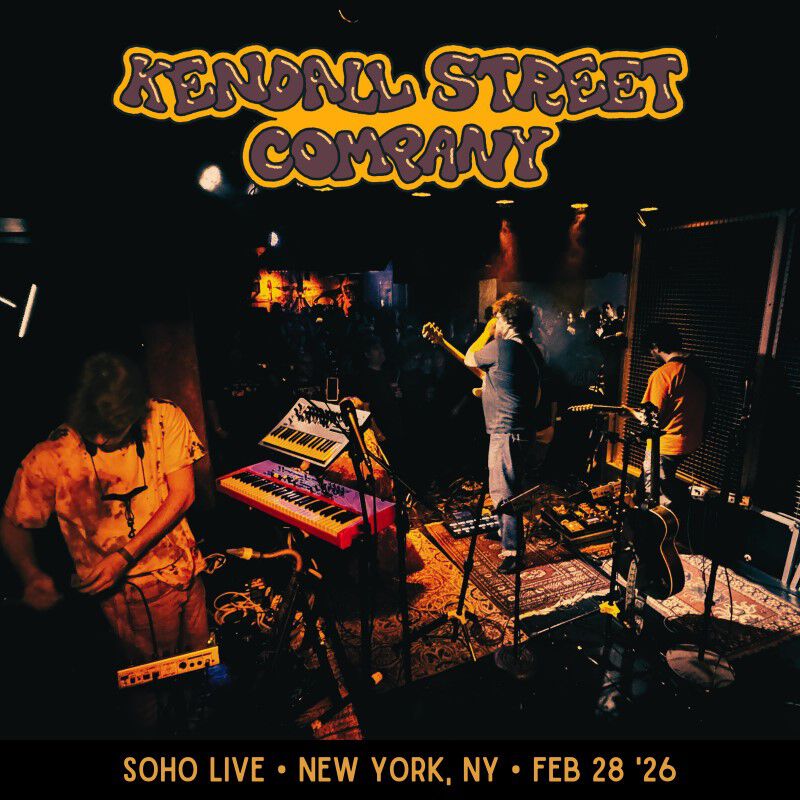 02/28/26 Soho Live, New York, NY 