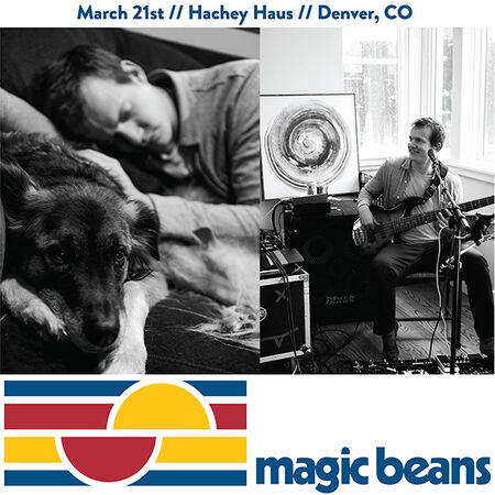 03/21/20 Hachey's Haus, Denver, CO 