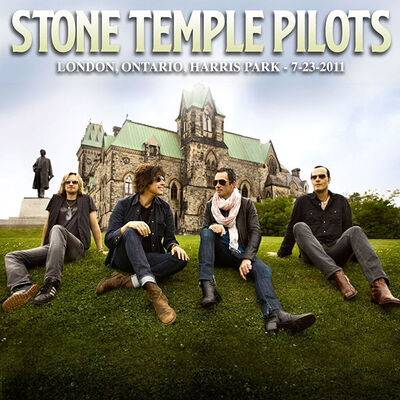 07/23/11 Harris Park, London, ON