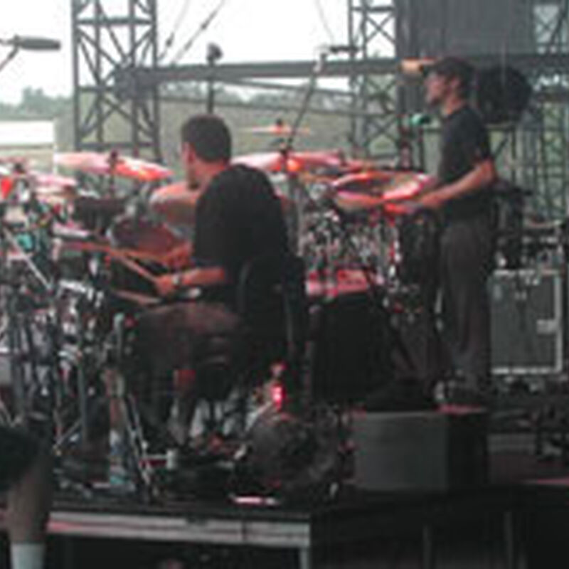 05/27/07 Summer Camp, Chillicothe, IL 