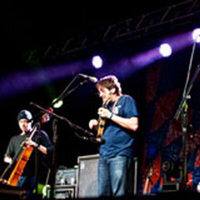 04/28/13 Mountain Of Strings Festival, Olympic Valley, CA 
