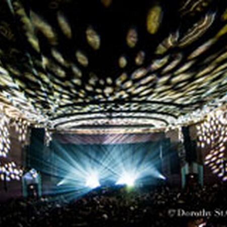 12/27/13 Boulder Theater, Boulder, CO 