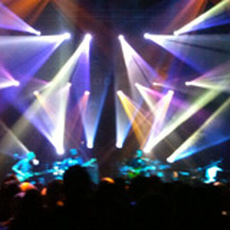 01/20/10 The Depot, Salt Lake City, UT 