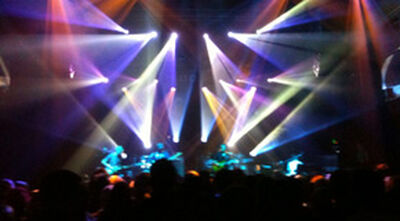 01/20/10 The Depot, Salt Lake City, UT 