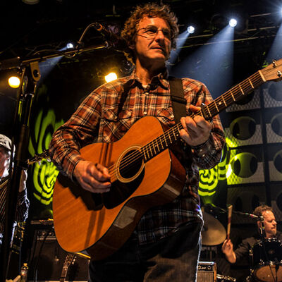 01/20/16 Druid City Music Hall, Tuscaloosa, AL 