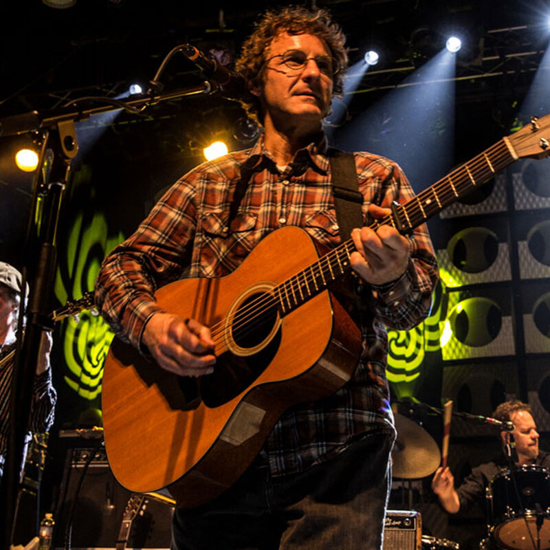 01/20/16 Druid City Music Hall, Tuscaloosa, AL 
