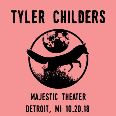 10/20/18 Majestic Theater, Detroit, MI 
