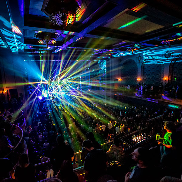 The Disco Biscuits