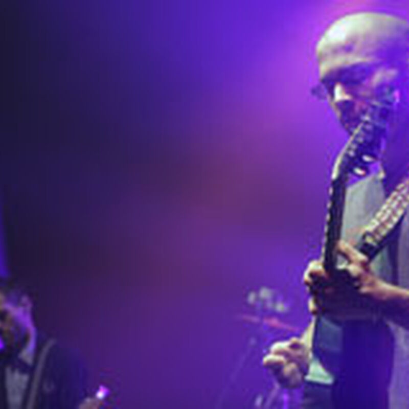03/16/13 The National, Richmond, VA 