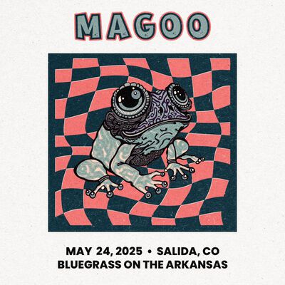 05/24/25 Bluegrass on the Arkansas , Salida, CO 