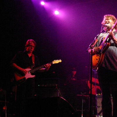 07/26/06 Nokia Theatre, Grand Prairie, TX 