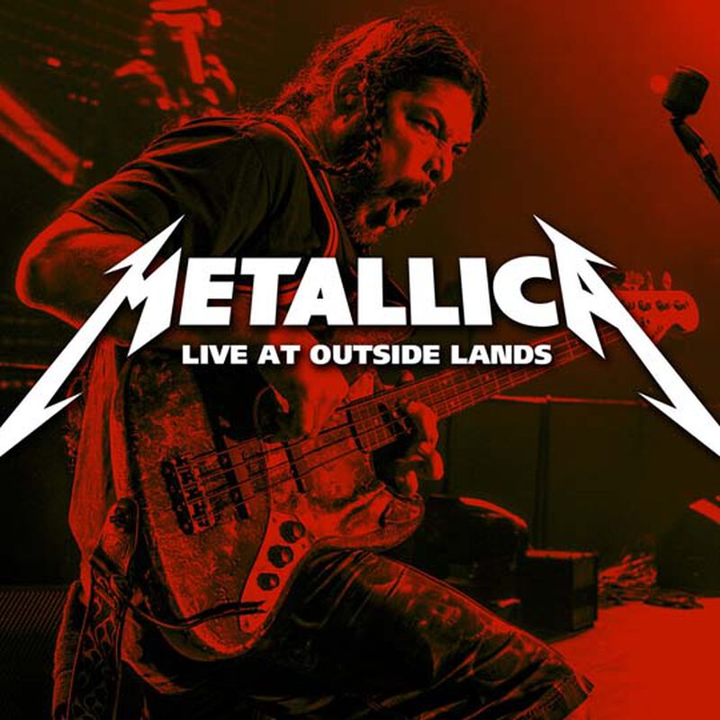 08/11/12 Outside Lands - Golden Gate Park, San Francisco, CA 