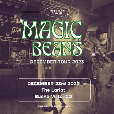 12/23/23 The Lariat, Buena Vista, CO 
