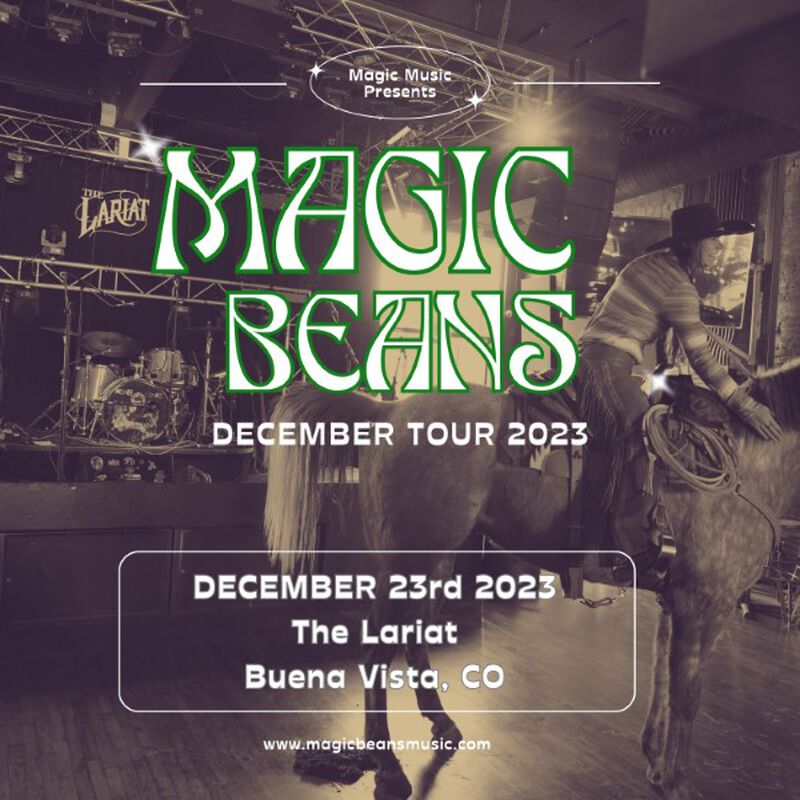 12/23/23 The Lariat, Buena Vista, CO 
