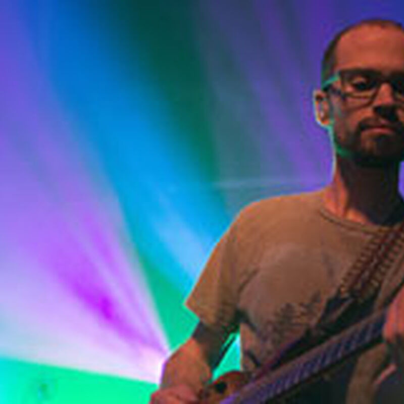 02/24/15 Top Hat Lounge, Missoula, MT 
