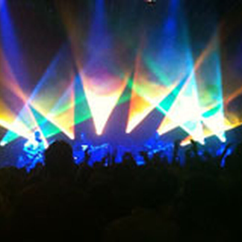 08/01/10 Hampton Beach Casino Ballroom, Hampton, NH 