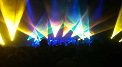 08/01/10 Hampton Beach Casino Ballroom, Hampton, NH 