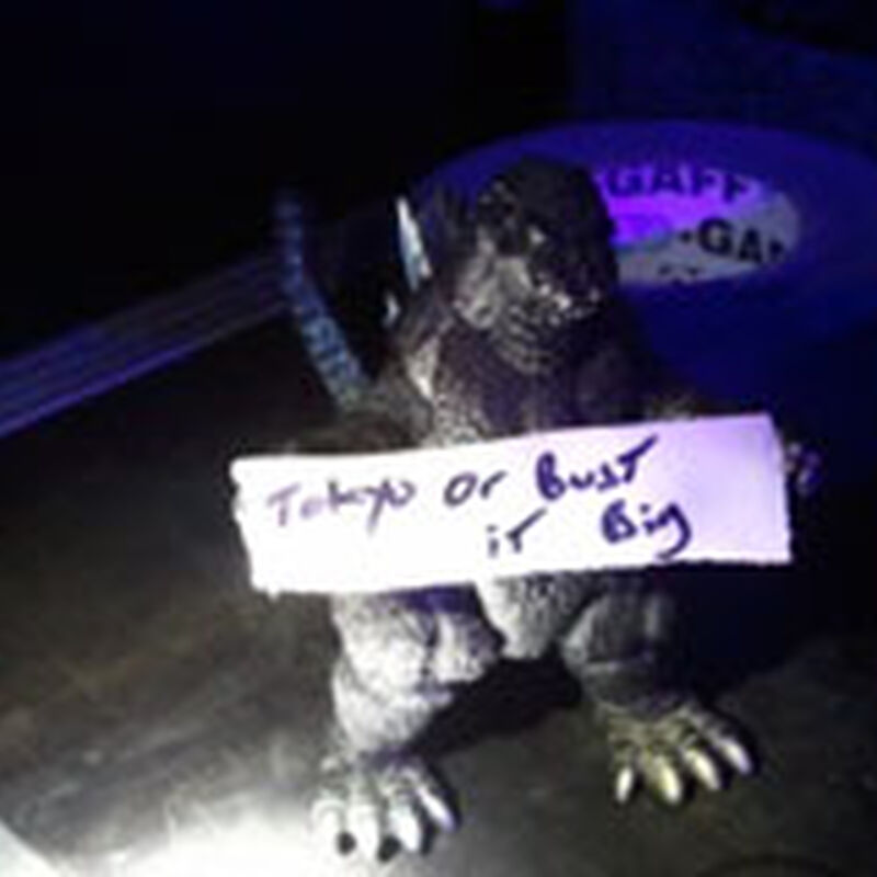 06/19/11 Brady Theater, Tulsa, OK 