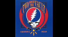 The Dead(グレイトフルデッド ) 2003年ライブ音源 Grateful Dead Live Concert Setlist at Two From The Vault: Shrine