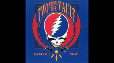 08/23/68 Two From The Vault: Shrine Auditorium, Los Angeles, CA 