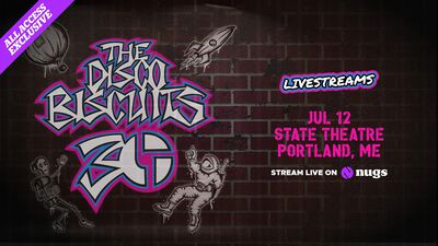 07/12/25 State Theatre, Portland, ME 