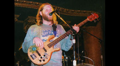 10/24/97 Peabody's Down Under, Cleveland, OH 