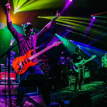 02/02/17 20 Monroe Live, Grand Rapids, MI 