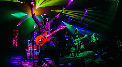 02/02/17 20 Monroe Live, Grand Rapids, MI 