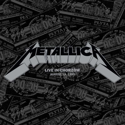 08/13/91 Stadion Slaski, Chorzow, POL 