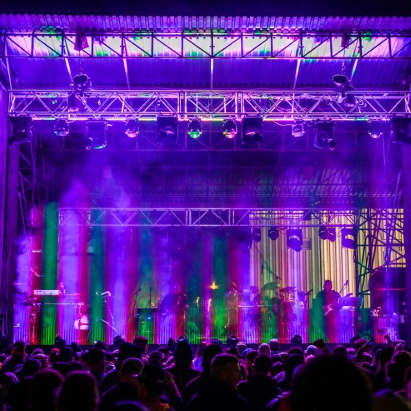 09/30/22 Saranac Brewery, Utica, NY 