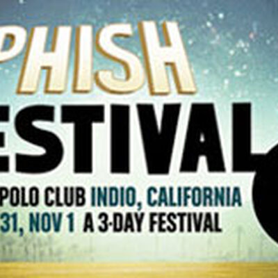 10/31/09 Festival 8, Indio, CA 