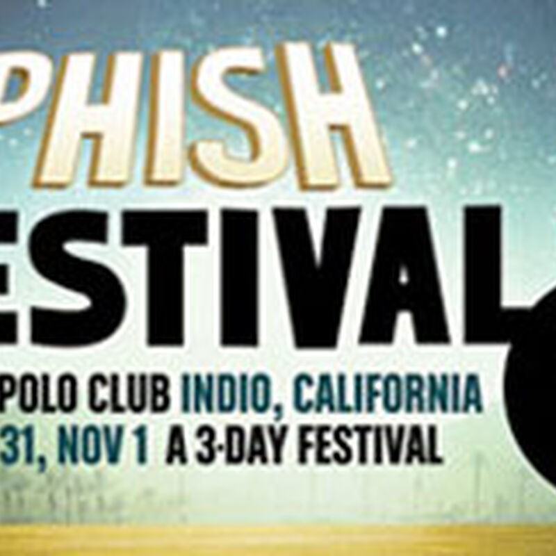 10/31/09 Festival 8, Indio, CA 