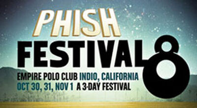 10/31/09 Festival 8, Indio, CA 